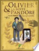 Olivier & la boîte de Pandore