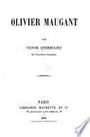 Olivier Maugant