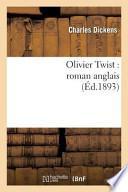 Olivier Twist