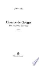 Olympe de Gouges