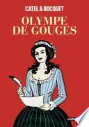 Olympe de Gouges (Op roman graphique)