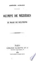 Olympe de Mézières
