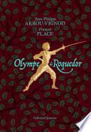 Olympe de Roquedor