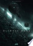 Olympus Mons