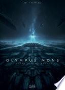 Olympus Mons