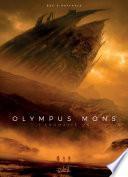 Olympus Mons