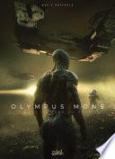 Olympus Mons