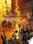 Olympus T1 : La Boîte de Pandore