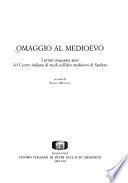 Omaggio al Medioevo