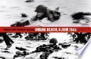 Omaha Beach, 6 juin 1944