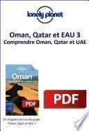Oman, Qatar et Emirats arabes unis - Comprendre Oman, Qatar et UAE