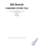 Ombres d'une île