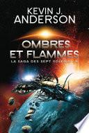 Ombres et flammes