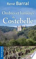 Ombres et lumières de Costebelle
