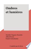 Ombres et lumières