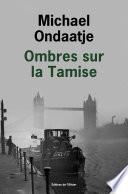 Ombres sur la Tamise