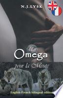 Omega for the Pack & Un Omega pour la Meute