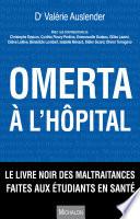Omerta à l'hôpital