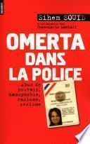 Omerta dans la police