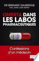 Omerta dans les labos pharmaceutiques