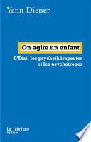 On agite un enfant