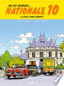 On est heureux, National 10 !