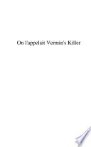 On l'appelait Vermin's Killer