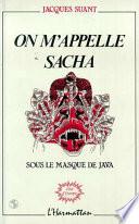 On m'appelle Sacha