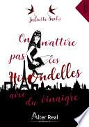 On n'attire pas les hirondelles avec du vinaigre