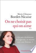 On ne choisit pas qui on aime