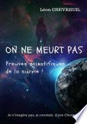 ON NE MEURT PAS