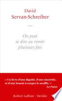 On peut se dire au revoir plusieurs fois