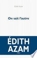 On sait l'autre