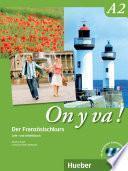 On y va ! A2