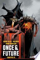 Once and Future Chapitre 10