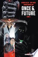 Once and Future T01