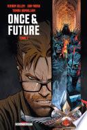 Once and Future T02