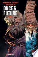 Once and Future T03