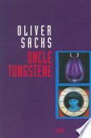 Oncle Tungstène