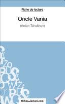 Oncle Vania