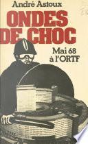 Ondes de choc