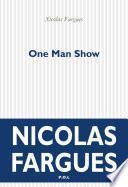 One Man Show