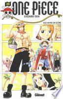 One Piece 18