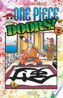 One Piece Doors - Tome 02