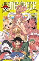 One Piece - Édition originale - Tome 63