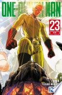 ONE-PUNCH MAN - tome 23