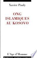 ONG islamiques au Kosovo