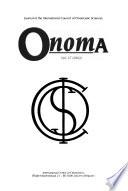 Onoma