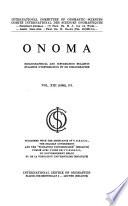 Onoma