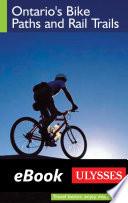 Ontario's Bike Paths and Rail